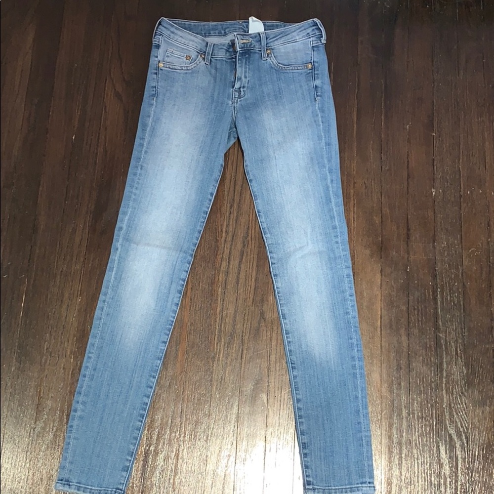 Jeans in perfect condition